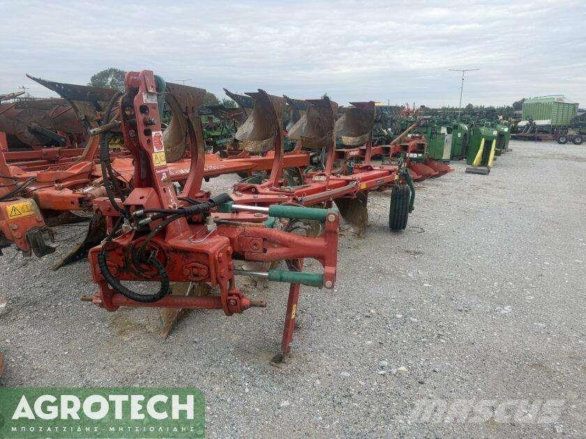 Kverneland ES 200-4 Tractors