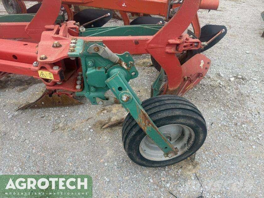 Kverneland ES 200-4 Tractors