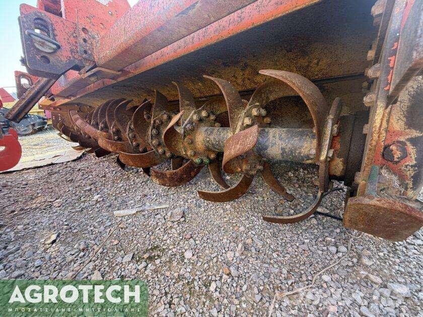 Maschio C 250 Tractors