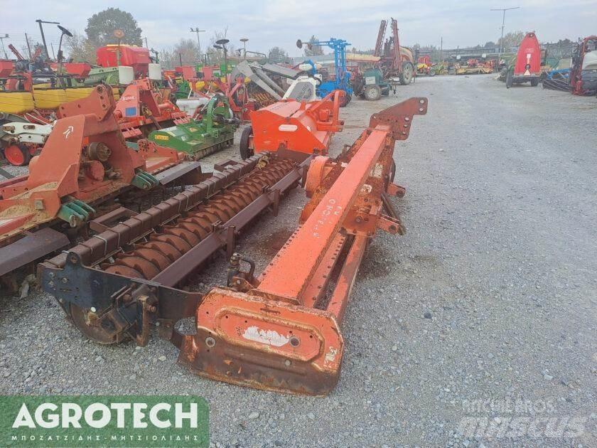 Maschio Dominator DM Tractors