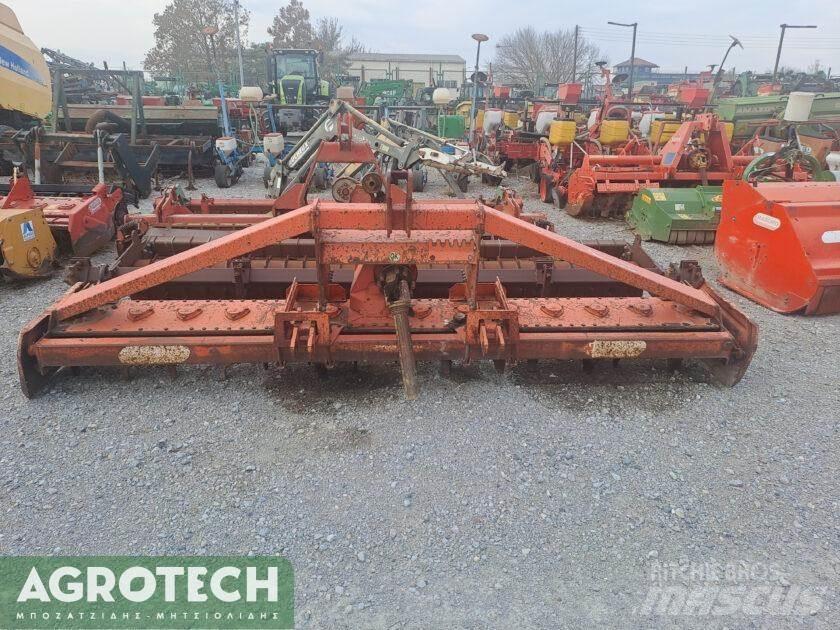 Maschio Dominator DM Tractors