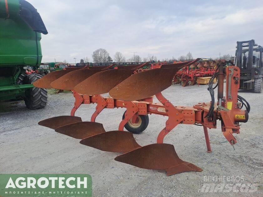 Maschio Lelio Tractors