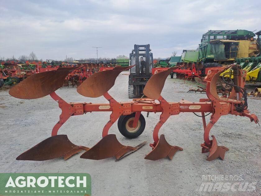 Maschio Lelio Tractors