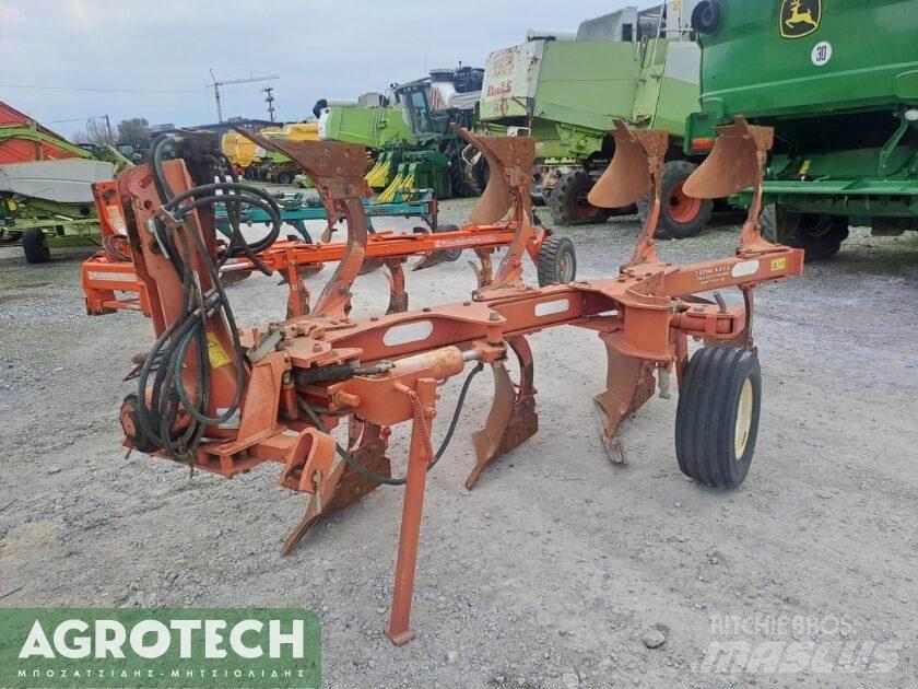 Maschio Lelio Tractors