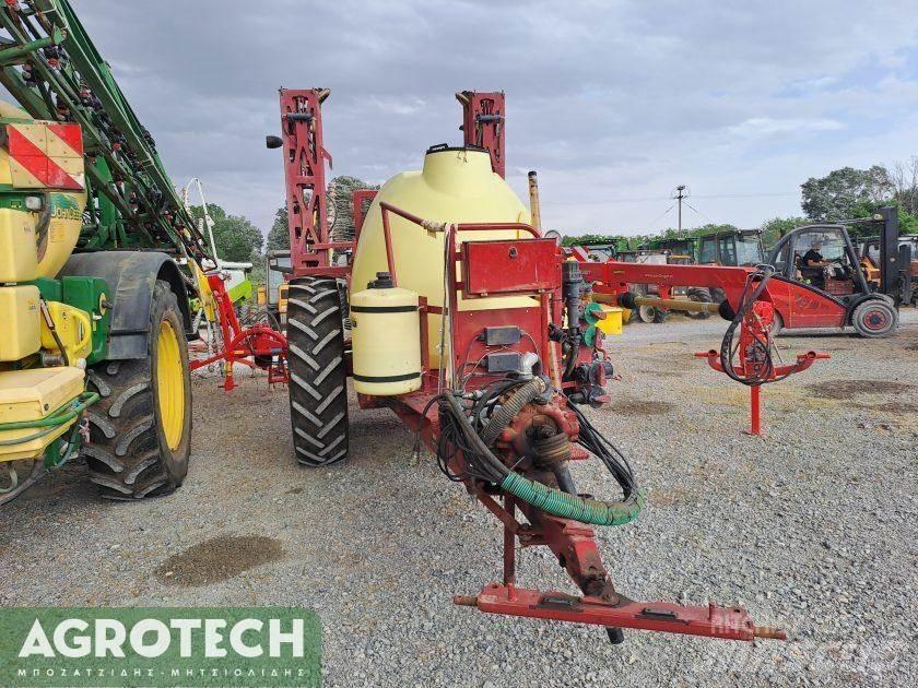 Ranger Pro 2500 Tractors