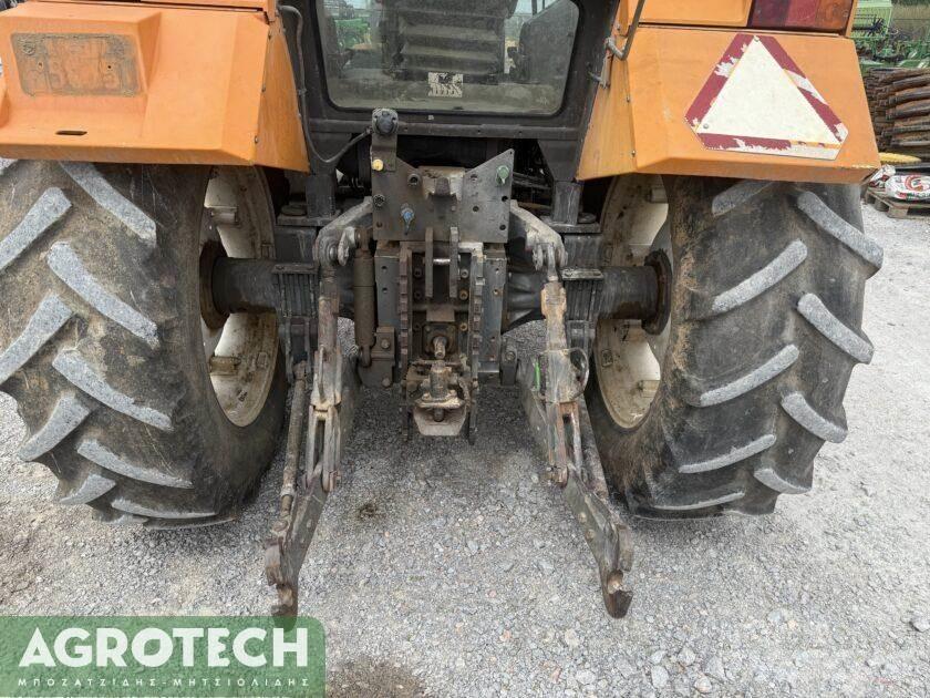 Renault 110.54 Tractors