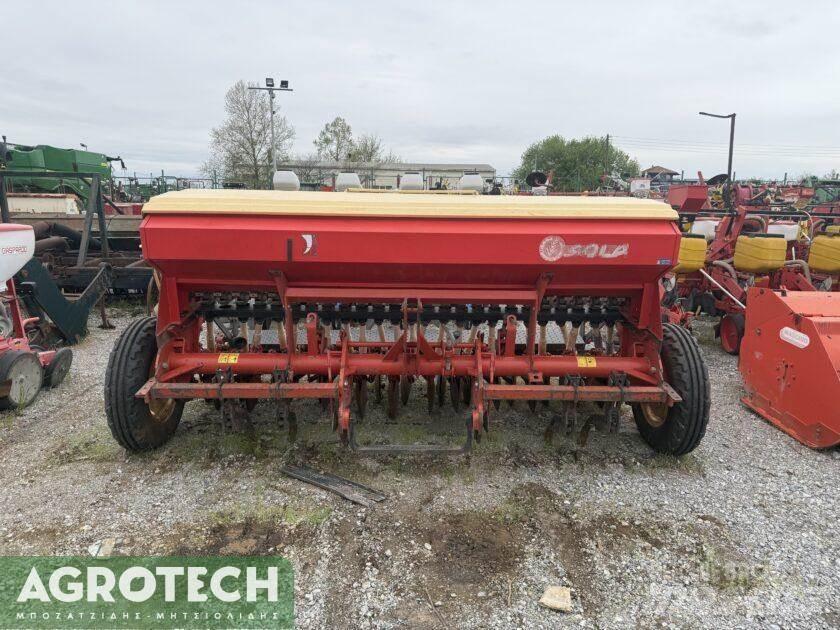  Sola 300/25 Tractors