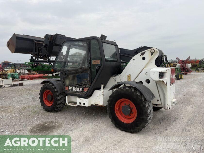  T35120SL Tractors