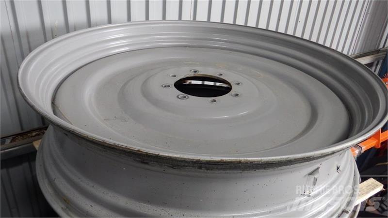  - - - Tyres, wheels and rims
