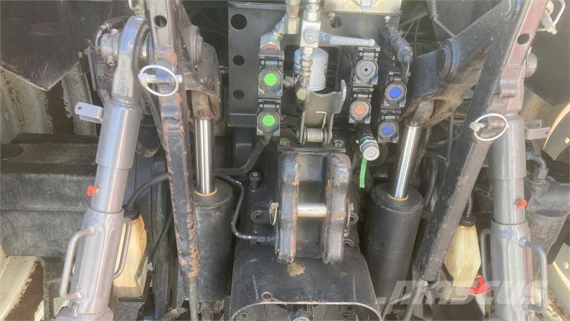 Valtra T130 Tractors