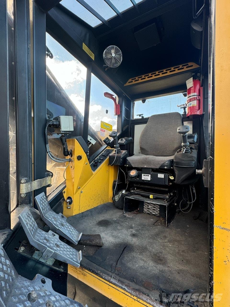 Fabtek 133 Forestry - Others