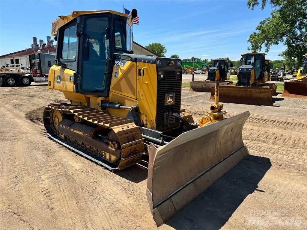 JLG 600AJ Construction - Others