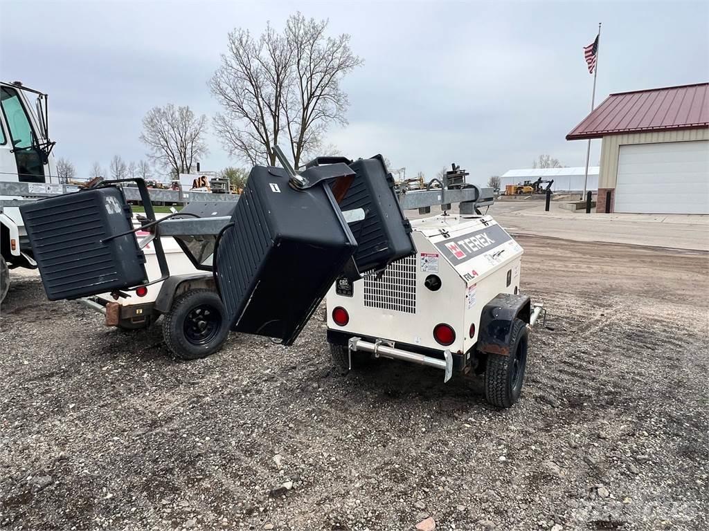 Terex RL4 Construction - Others