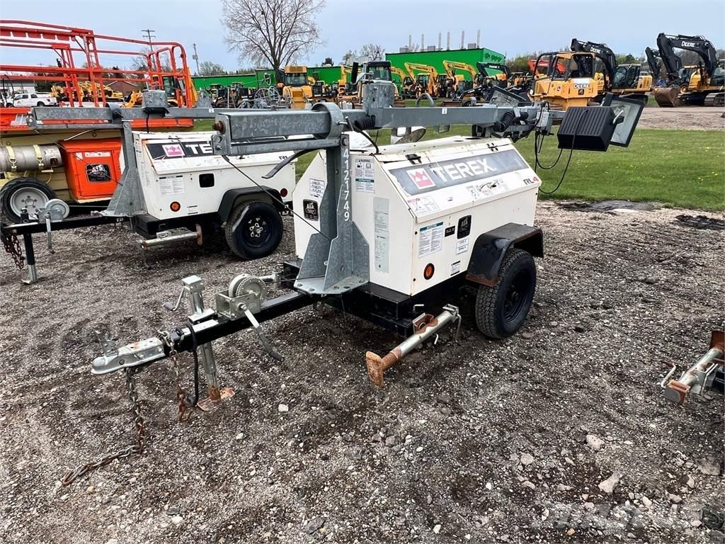 Terex RL4 Construction - Others