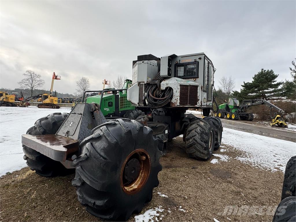  Tusco 620E Forestry - Others