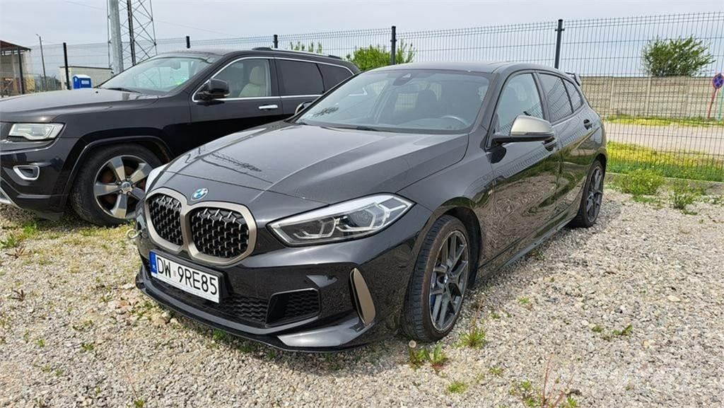 BMW 135 Cars