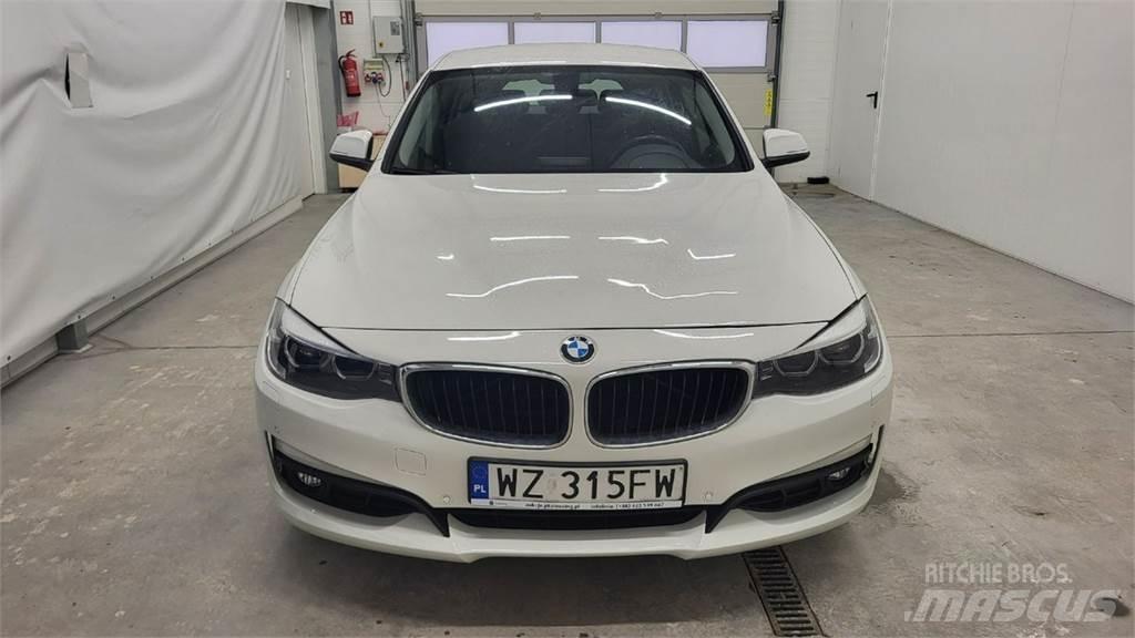BMW 320 Cars
