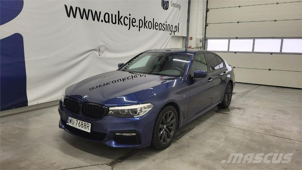 BMW 530 Cars