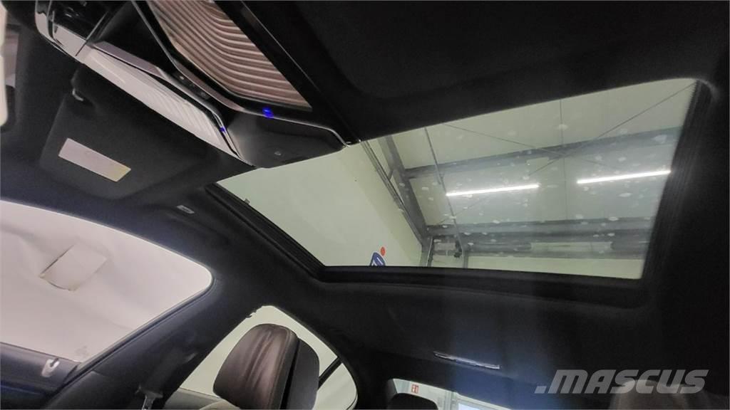 BMW 740 Cars