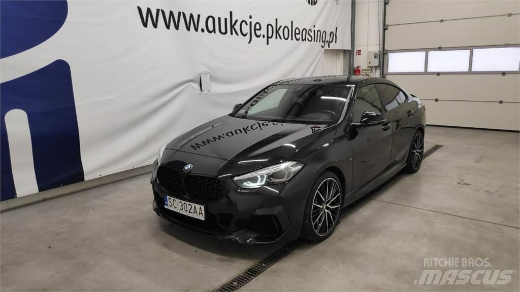 BMW M2 Cars