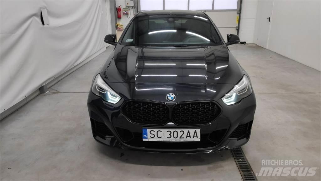 BMW M2 Cars