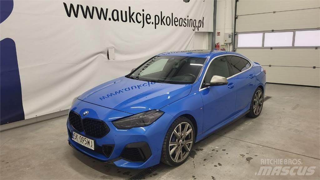 BMW M2 Cars