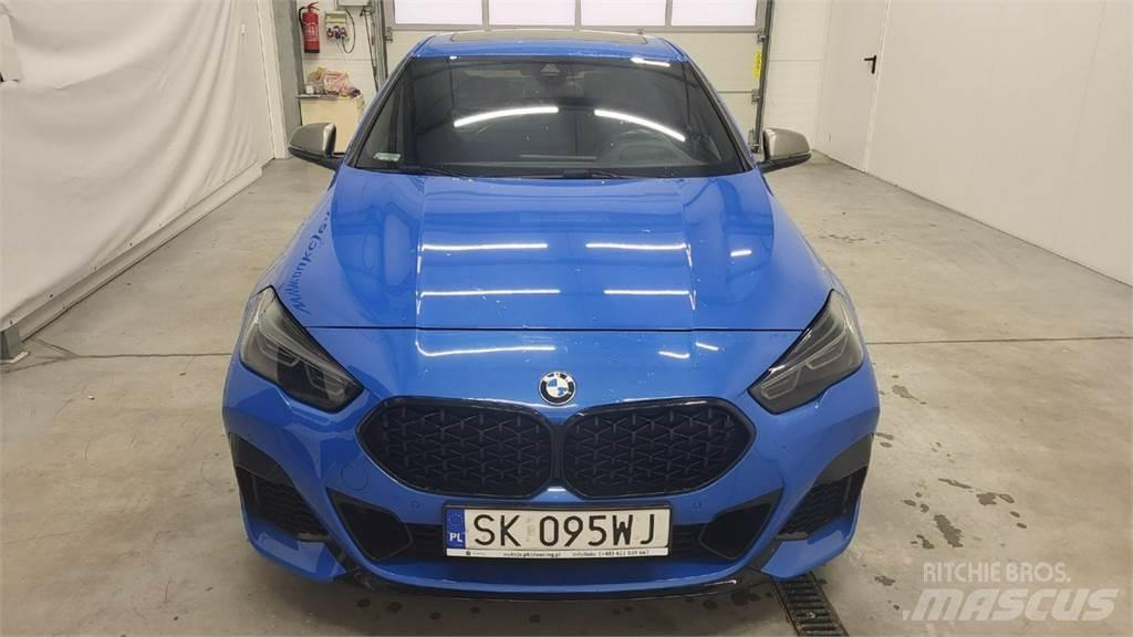 BMW M2 Cars