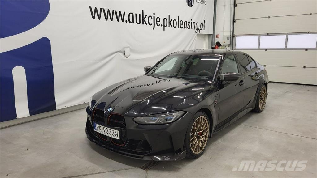 BMW M3 Cars