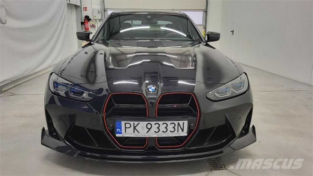 BMW M3 Cars
