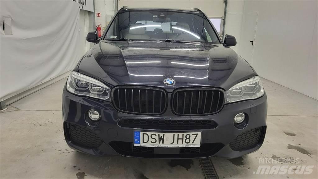BMW X5 Cars