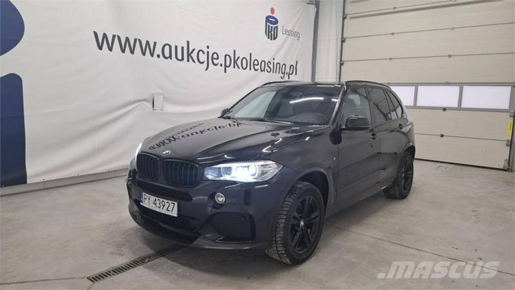 BMW X5 Cars