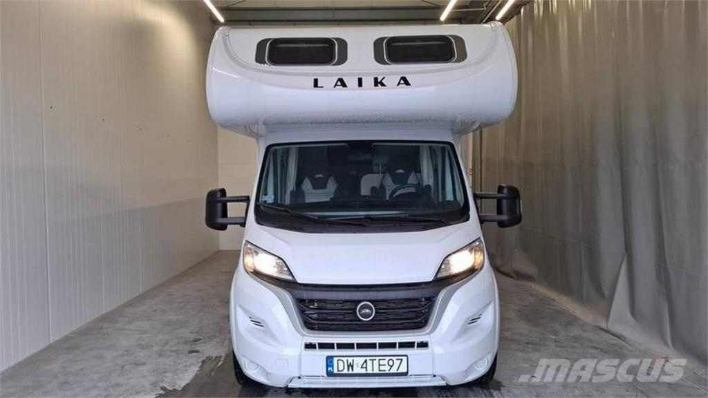  Laika KOSMO Construction - Others