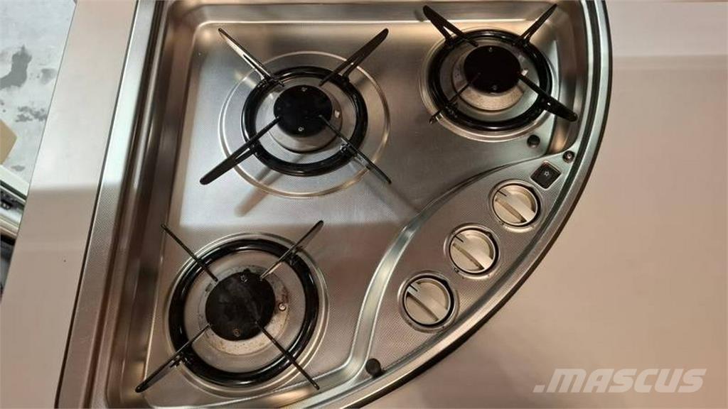  Laika KOSMO Construction - Others