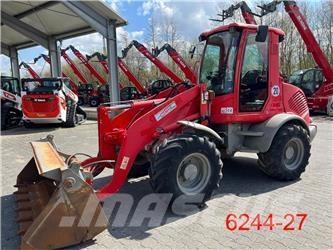 Atlas AR 80 Wheel loaders