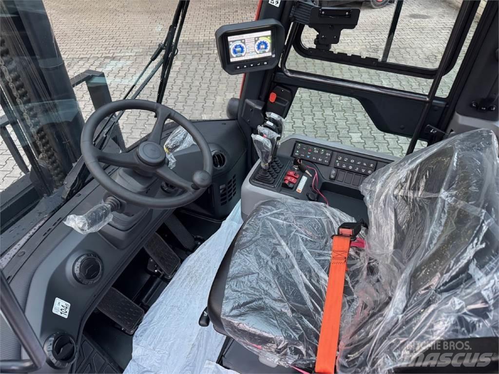 Bobcat D 90 S 9 Diesel trucks