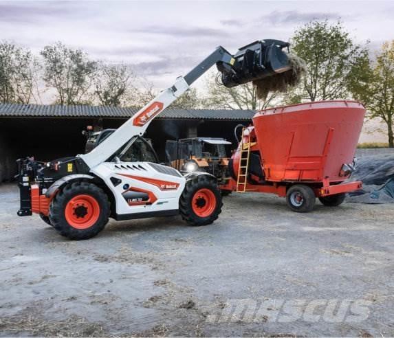 Bobcat TL 3070 75V Telescopic handlers