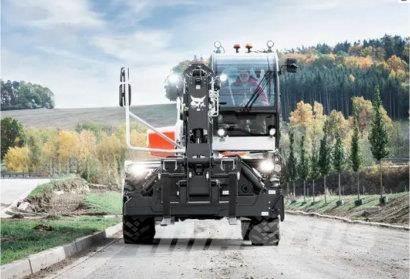 Bobcat TR 60.260 Telescopic handlers