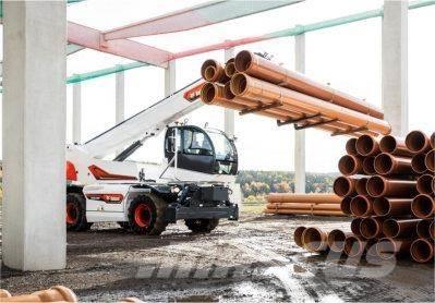 Bobcat TR 60.260 Telescopic handlers