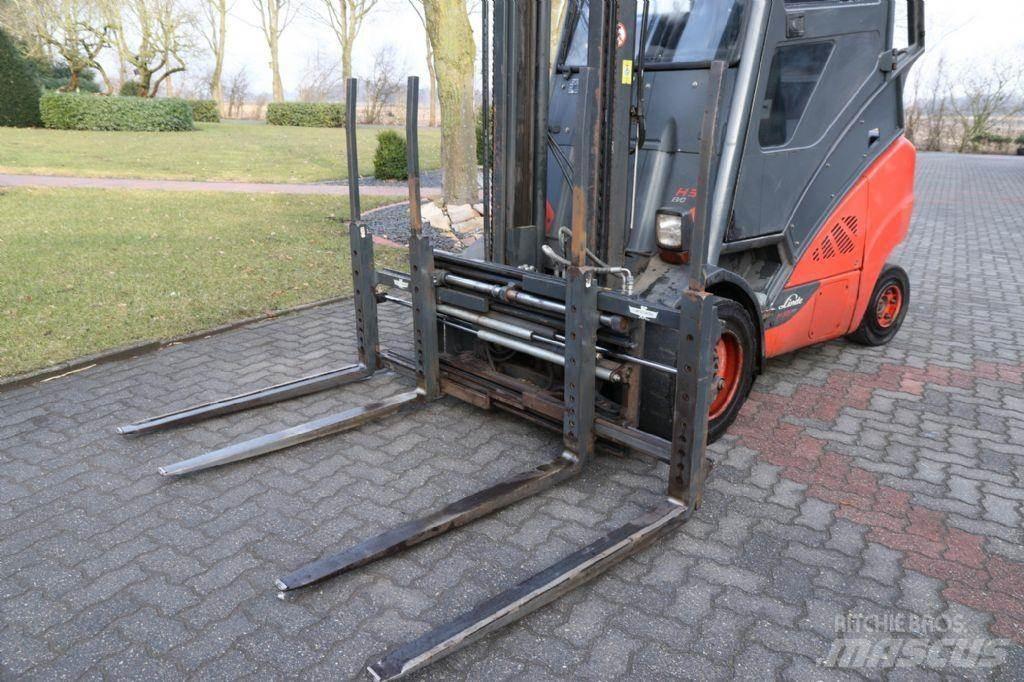 Cascade 28G 2FDS 76 Material Handling - Others