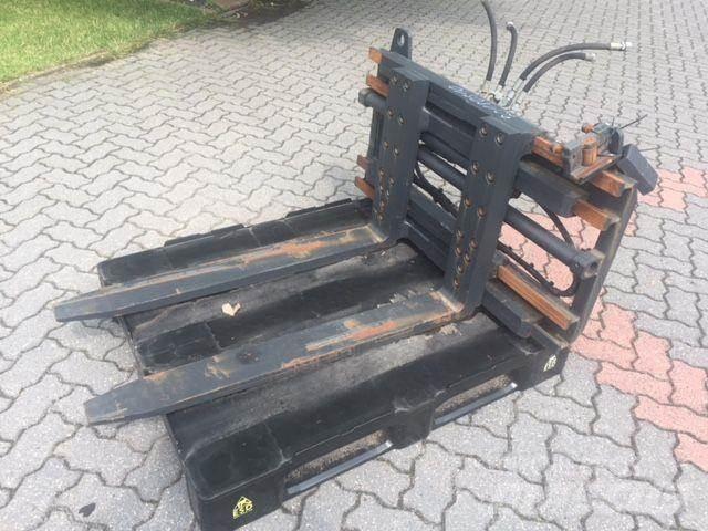 Kaup  Material Handling - Others