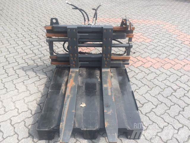 Kaup  Material Handling - Others