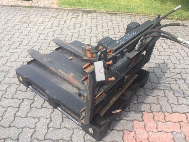 Kaup  Material Handling - Others