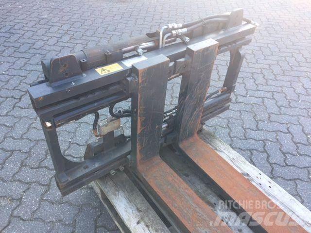 Kaup 3.5T466BZ Material Handling - Others
