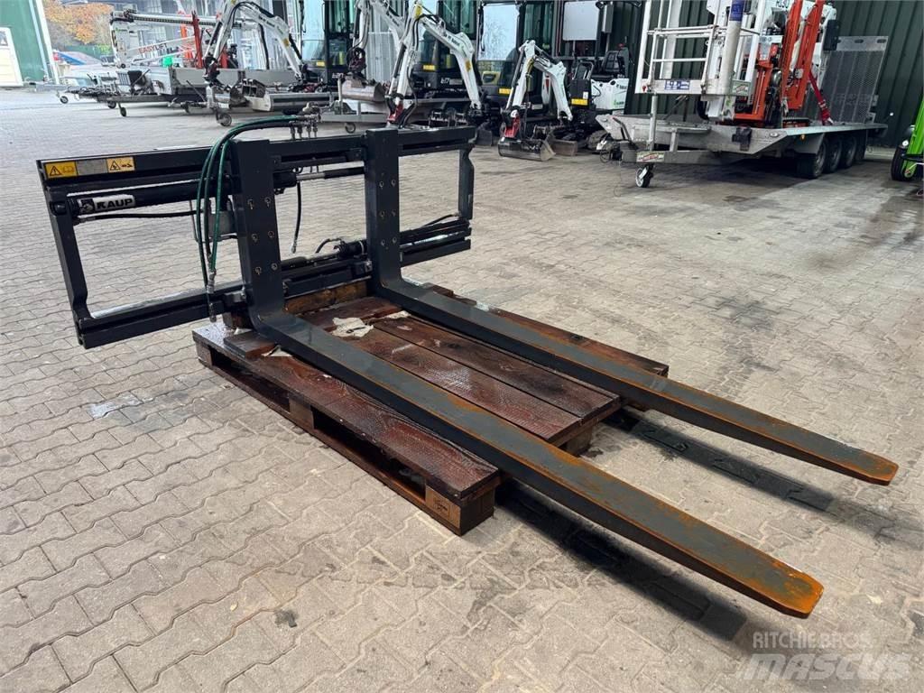 Kaup 8T160.5 Material Handling - Others