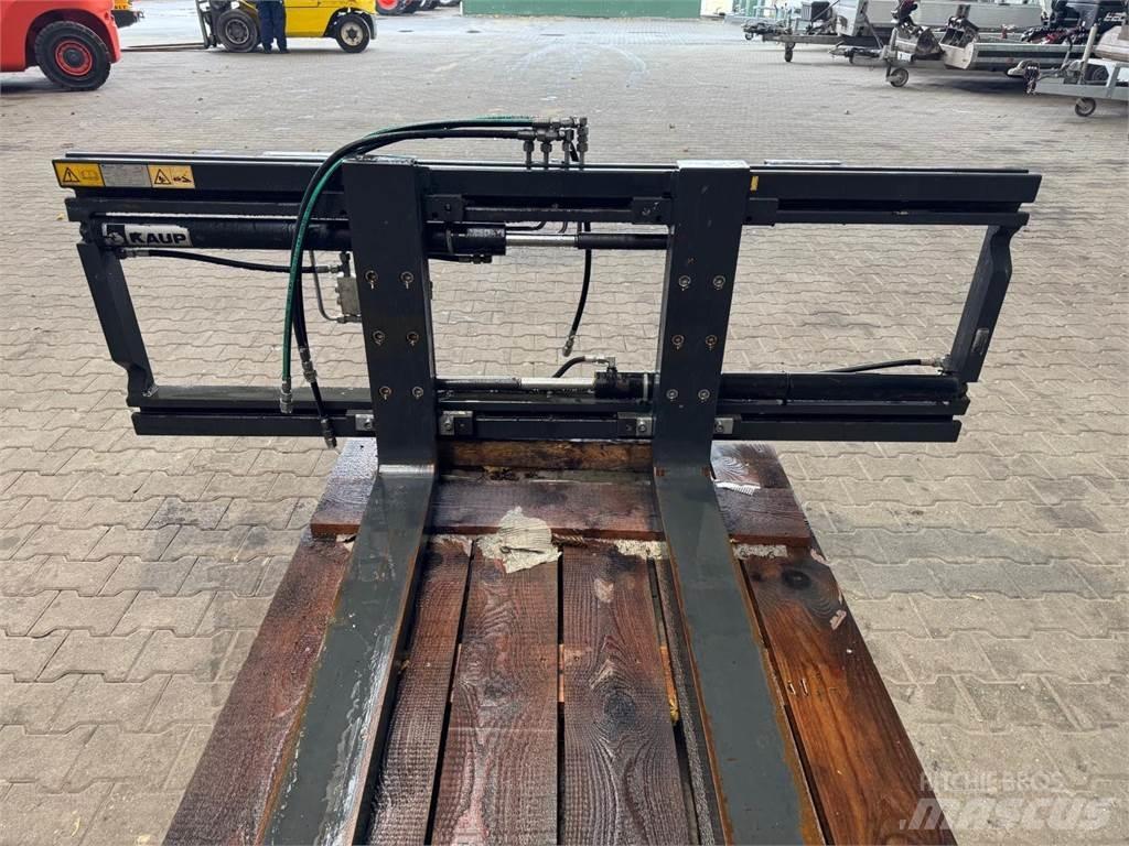 Kaup 8T160.5 Material Handling - Others