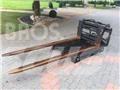 Kaup ZVBS30 Material Handling - Others