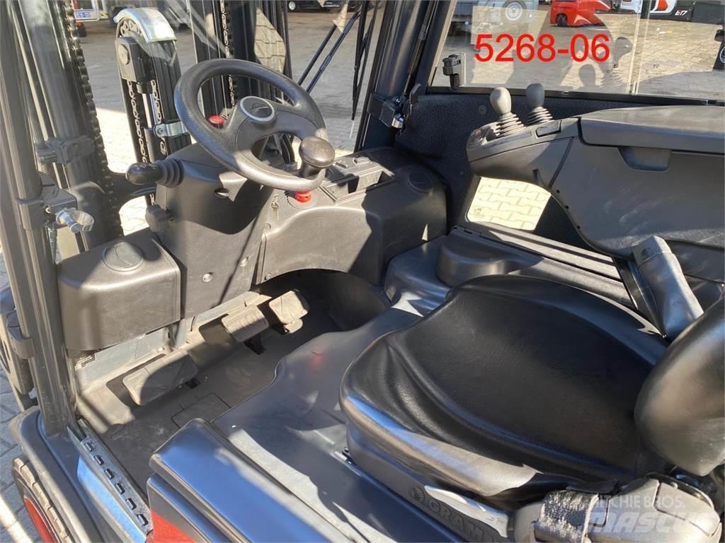 Linde E 20 PL EVO Electric forklift trucks