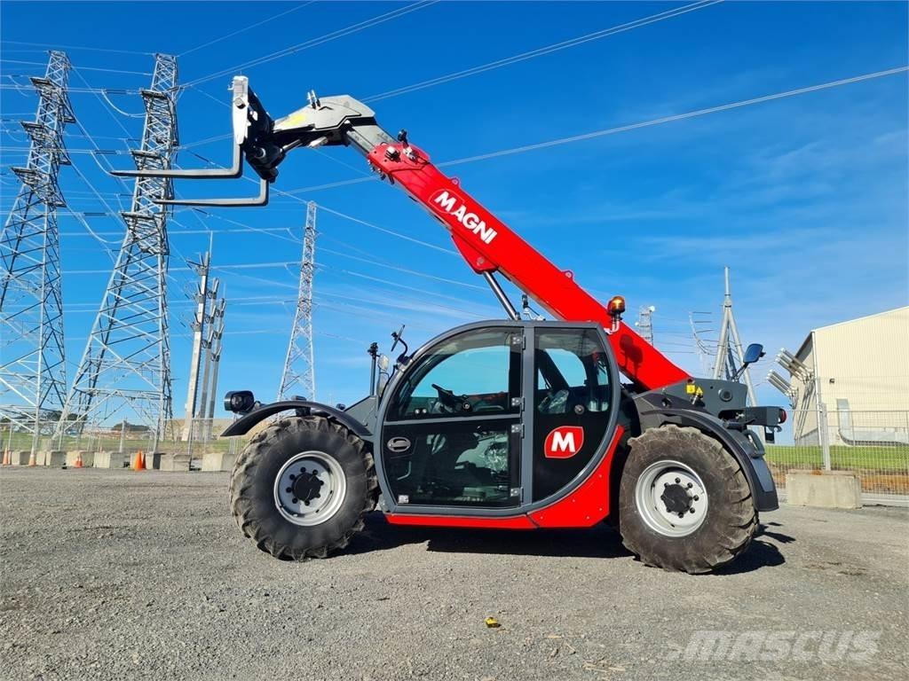 Magni TH 5.8 P Telescopic handlers