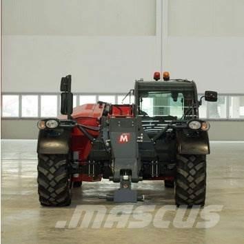 Magni TH 5.8 P Telescopic handlers