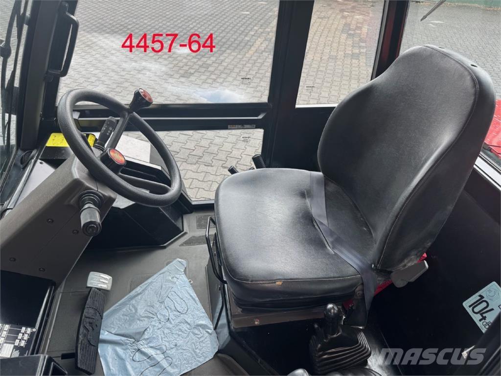 Manitou M 30 - 4 Rough terrain trucks